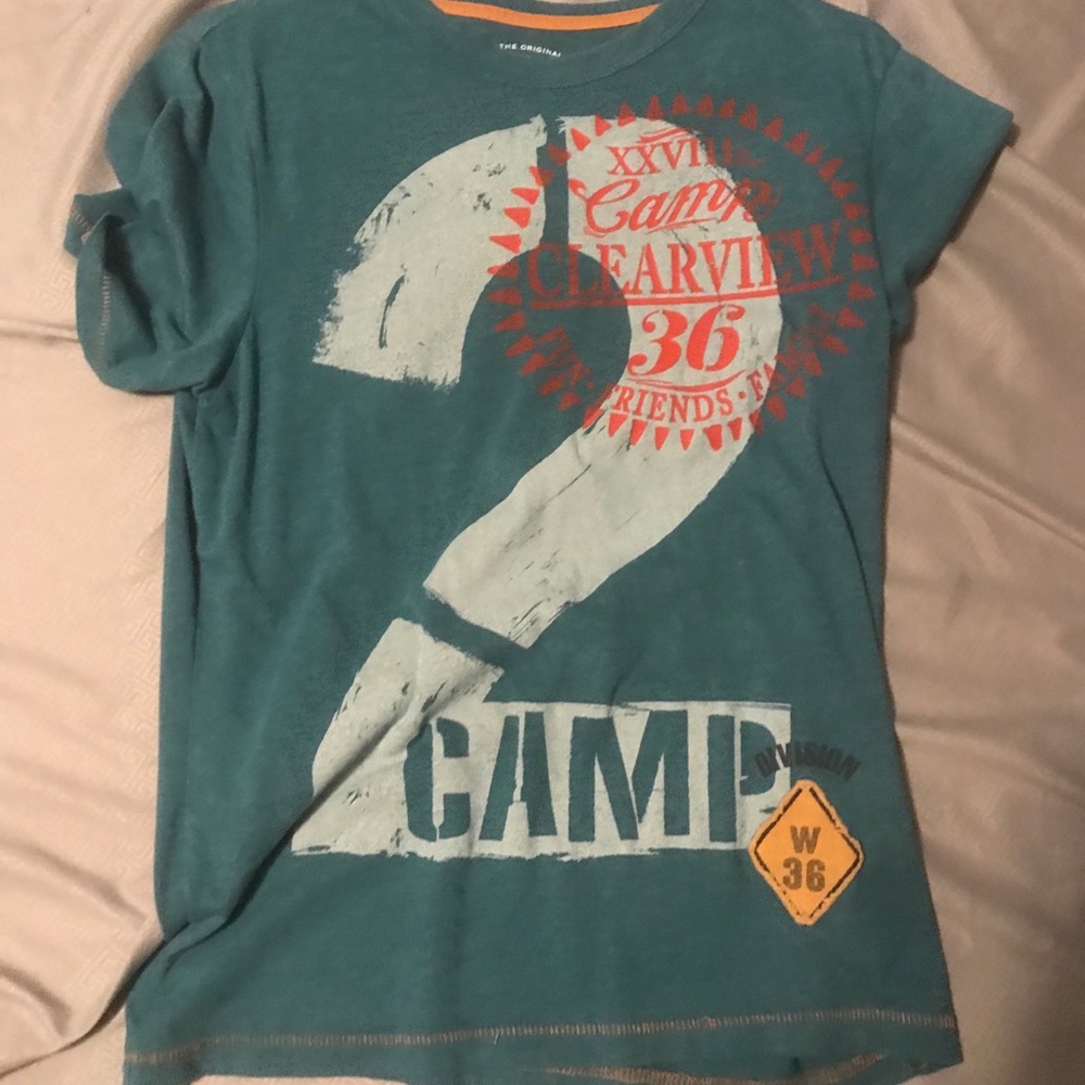 Arizona jean company shirt